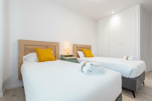 Apartamento Insidehome Ciudad De Valladolid