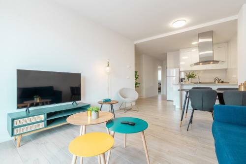 Apartamento Insidehome Ciudad De Valladolid
