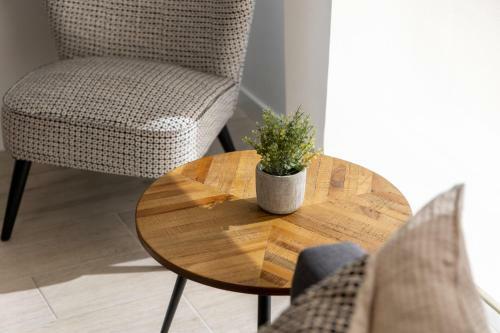 Apartamento Insidehome Ciudad De Valladolid