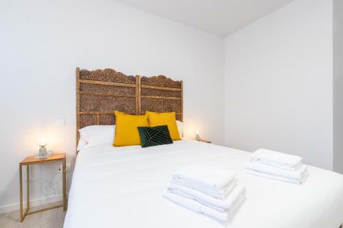 Apartamento Insidehome Ciudad De Valladolid