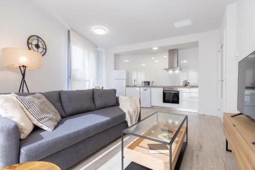 Apartamento Insidehome Ciudad De Valladolid