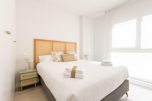 Apartamento Insidehome Ciudad De Valladolid