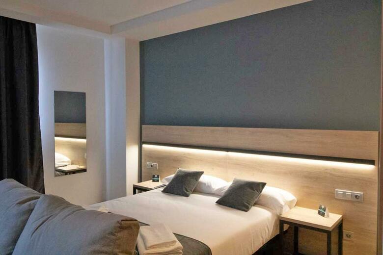 Hotel Alda Valladolid Sur