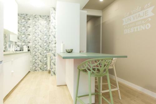 Apartamento Denver - Centro, Nuevo, Dise�o, Wifi