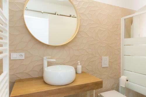 Apartamento Denver - Centro, Nuevo, Dise�o, Wifi