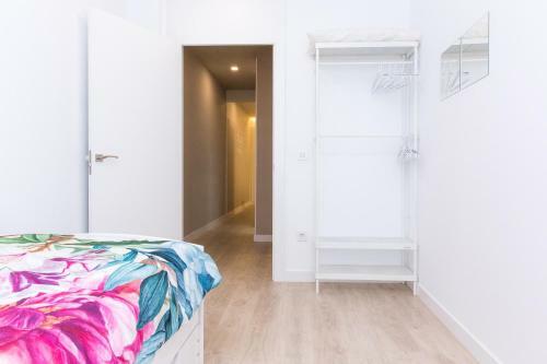 Apartamento Denver - Centro, Nuevo, Dise�o, Wifi