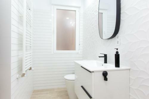 Apartamento Denver - Centro, Nuevo, Dise�o, Wifi