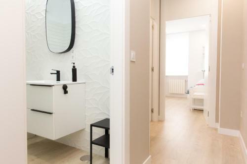 Apartamento Denver - Centro, Nuevo, Dise�o, Wifi