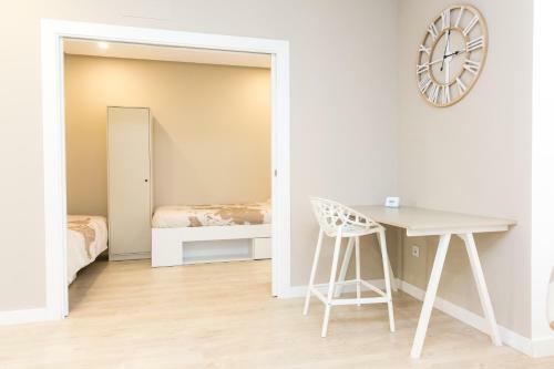 Apartamento Denver - Centro, Nuevo, Dise�o, Wifi