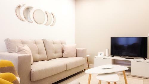 Apartamento Denver - Centro, Nuevo, Dise�o, Wifi