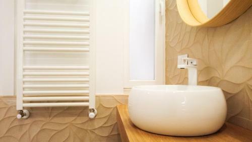 Apartamento Denver - Centro, Nuevo, Dise�o, Wifi