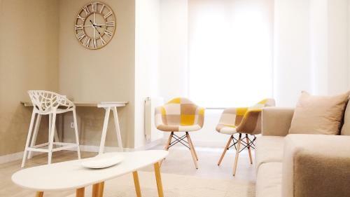 Apartamento Denver - Centro, Nuevo, Dise�o, Wifi