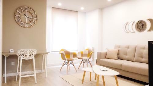 Apartamento Denver - Centro, Nuevo, Dise�o, Wifi