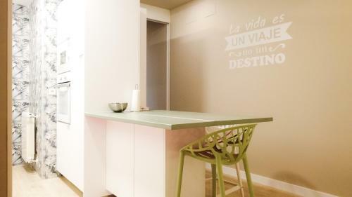 Apartamento Denver - Centro, Nuevo, Dise�o, Wifi