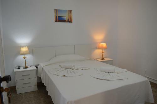 Nuevo Hotel Capitolio
