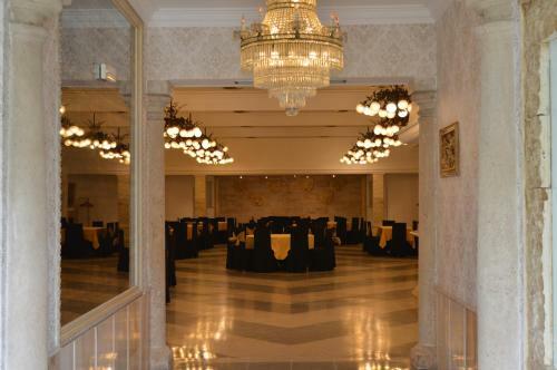 Nuevo Hotel Capitolio