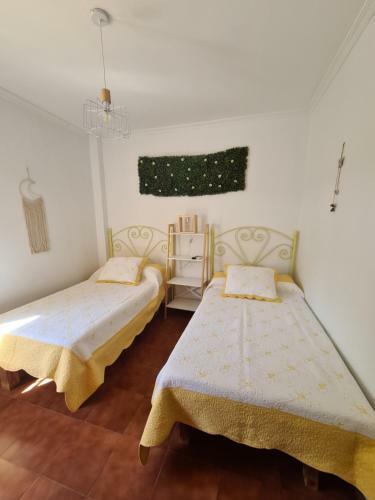 Casa Rural Kentia