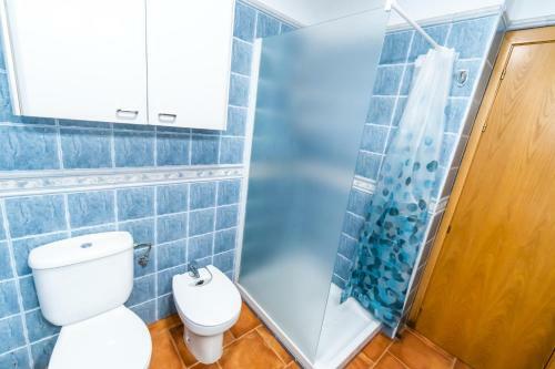 Apartamento Casa Tere