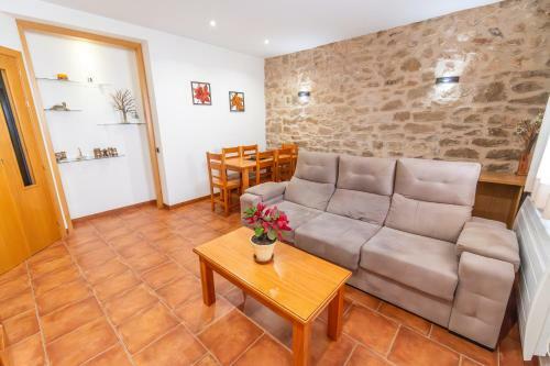 Apartamento Casa Tere