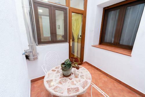 Apartamento Casa Tere