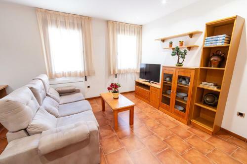 Apartamento Casa Tere