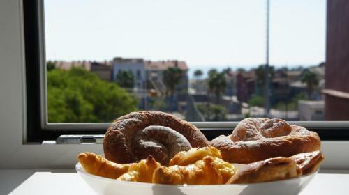 Patri Apartment