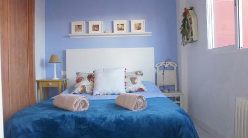 Patri Apartment