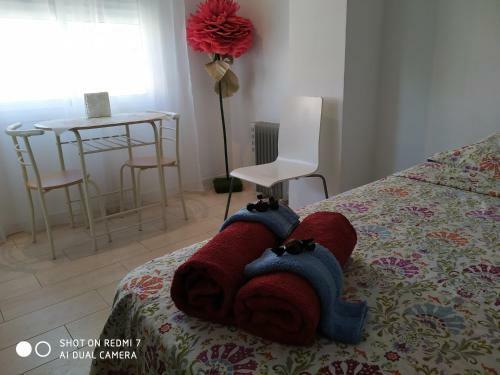 Apartment On Carrer Del Dr. Lluch