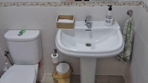 Apartment On Carrer Del Dr. Lluch