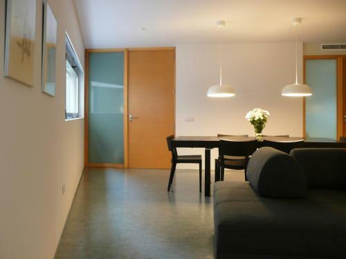 Apartamento Forn Dels Ap�stols