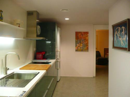 Apartamento Forn Dels Ap�stols