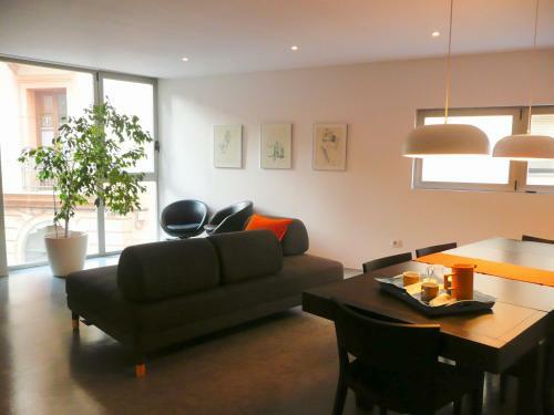 Apartamento Forn Dels Ap�stols