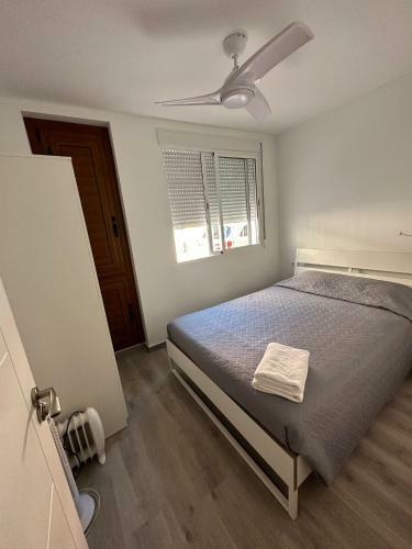 Casa Quintero Valencia Playa Caba�al