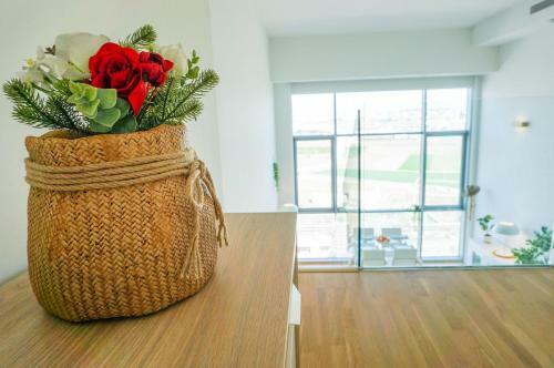 Apartamento Loft Duplex Con Parking Gratis