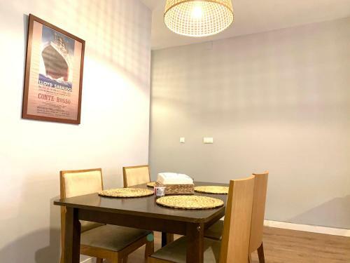 2 Apartamento Terraza Free Wifi
