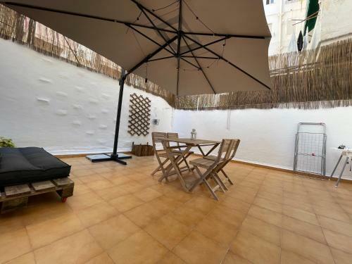 2 Apartamento Terraza Free Wifi
