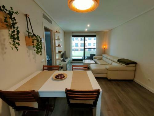 Apartamento Non Stress First Level
