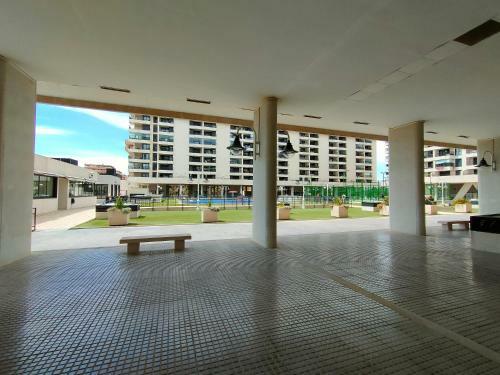Apartamento Non Stress First Level