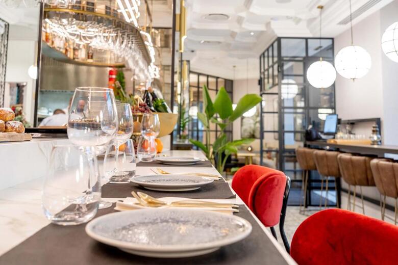 Hotel L&h Gran V�a Valencia