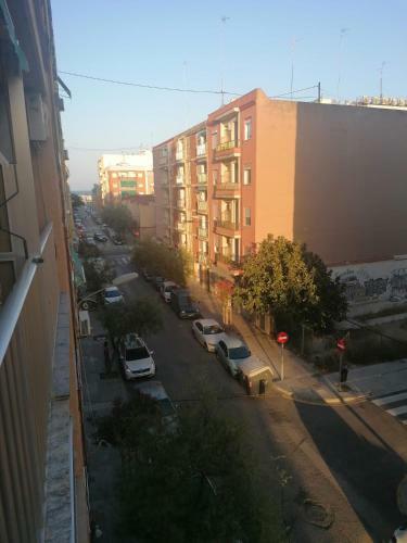Malvarrosa Apartamento