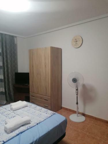 Malvarrosa Apartamento