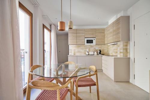 Slow Home Apartments