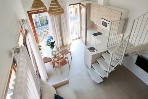 Slow Home Apartments