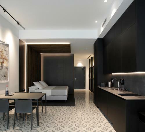 Apartamento Fet�n