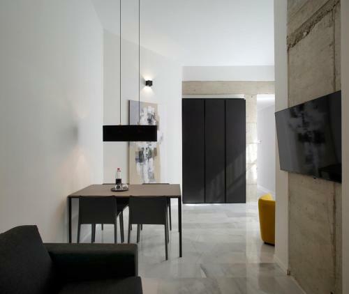 Apartamento Fet�n