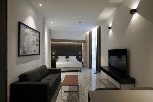 Apartamento Fet�n