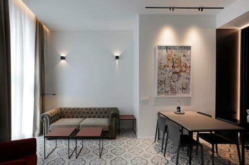 Apartamento Fet�n
