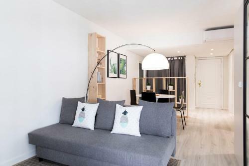 Apartamento Loft En El Coraz�n De Valencia