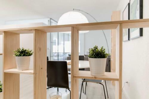 Apartamento Loft En El Coraz�n De Valencia