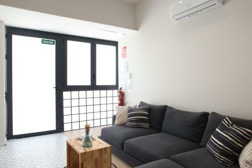 Hostal Florit Flats - The Serreria Rooms